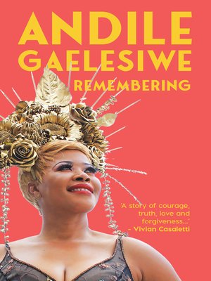 cover image of Andile Gaelesiwe